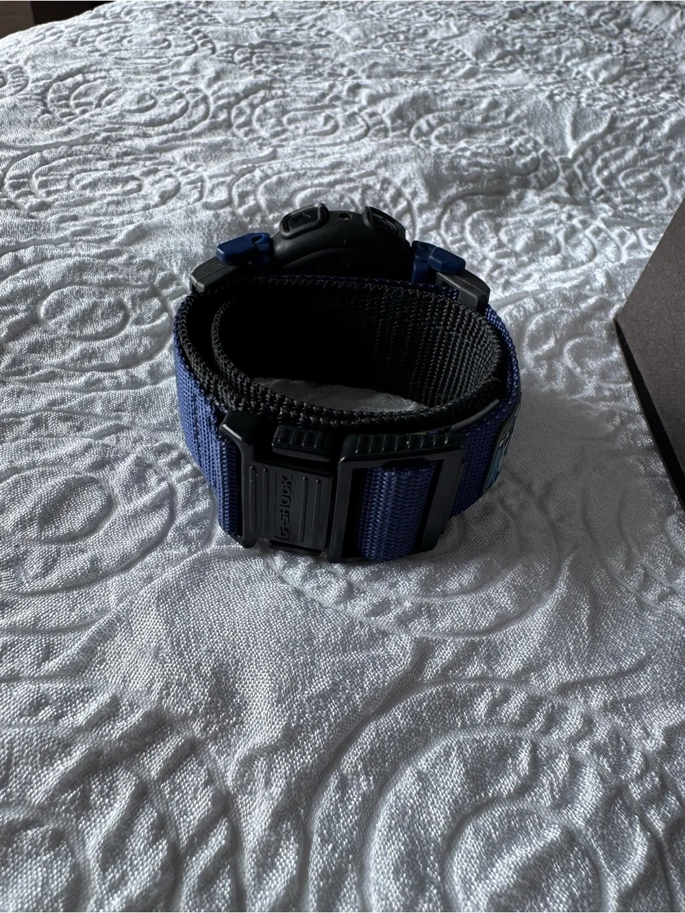 Ultra Rare Dan Drehobl Casio G-Shock